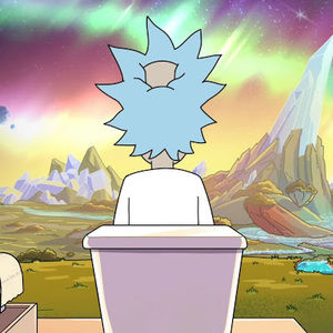 Meet your Posher, Bobby